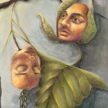 Cover art for Metamorphosis