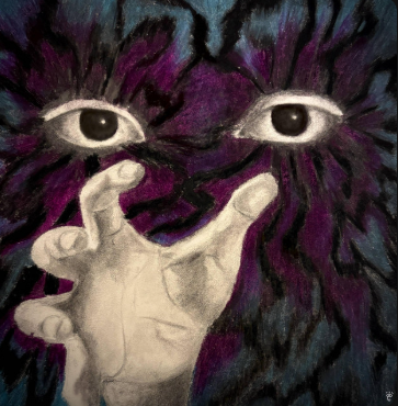Cover art for Variegated Abyss